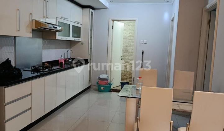 Apartment WATERPLACE Tower A Lantai 31 Full Furnish 2