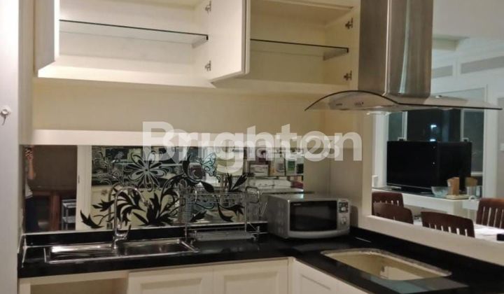 Jual Condo Waterplace Deresidence Lantai 15 Full Furnish Siap Huni Surabaya Barat 2