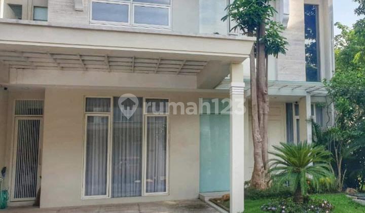 Jual Rumah Grand Island Cluster Mossel Bay Pakuwon City Jual Rumah Grand Island Cluster Mossel Bay Pakuwon City