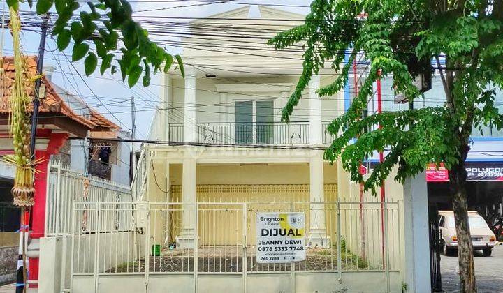 Sewa RUKO RAYA LIDAH WETAN Wiyung, Surabaya Barat 1