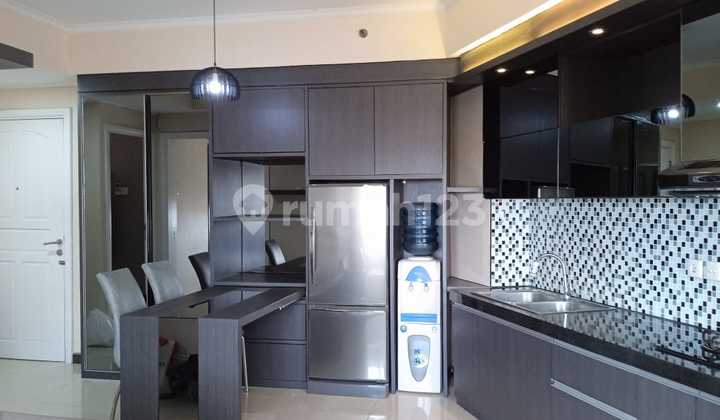 *For Rent Apartment WATERPLACE Tower C 5th Floor, Surabaya* *For Rent Apartment WATERPLACE Tower C 5th Floor, Surabaya*