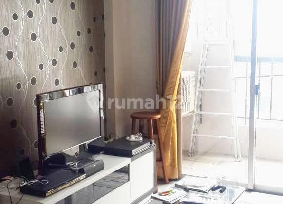 SEWA Apartemen WATERPLACE Tower A Lantai 9 Pakuwon Indah Surabaya barat 2