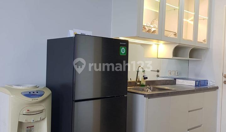 Sewa Apartemen CORNELL Lt 32 Full Furnish, Citraland Surabaya Barat 2