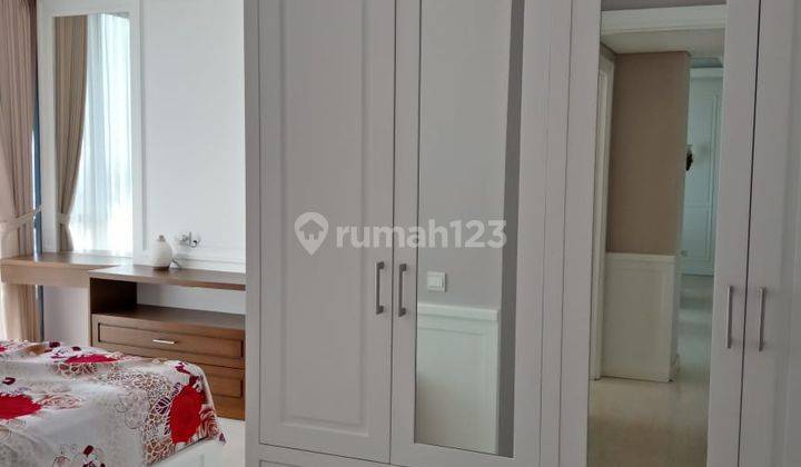DIJUAL Apartemen VOILA Lantai 32 Ciputra World Surabaya 2