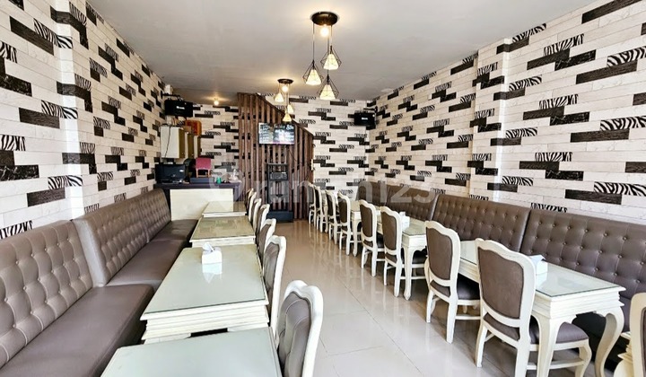 For Sale: WISATA BUKIT MAS Grand Palais Surabaya Shop House For Sale: WISATA BUKIT MAS Grand Palais Surabaya Shop House