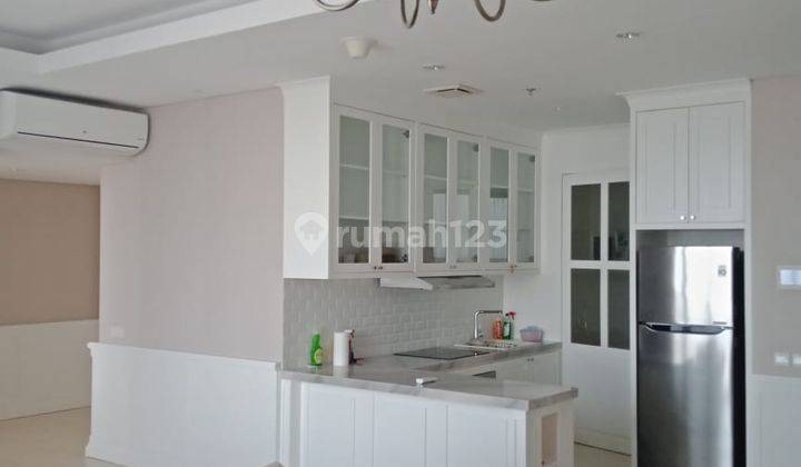 DIJUAL Apartemen VOILA Lantai 32 Ciputra World Surabaya 1