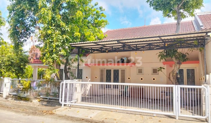 For Rent House in RUNGKUT MAPAN TENGAH Surabaya For Rent House in RUNGKUT MAPAN TENGAH Surabaya