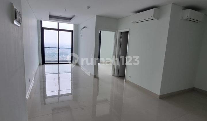 For Sale Apartment SKY RESIDENCE 36th Floor, Ciputra World Surabaya