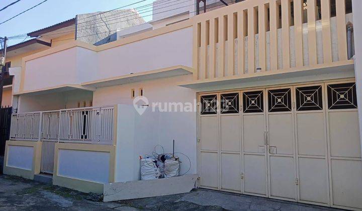  Jual Rumah Petemon Timur Surabaya 1