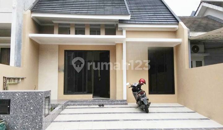 Jual Rumah BUKIT PALMA Blok A Citraland Surabaya Barat Jual Rumah BUKIT PALMA Blok A Citraland Surabaya Barat