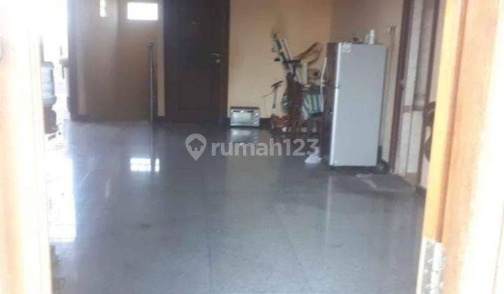  Dijual Rumah 2 Lantai Pondok Benowo Indah, Surabaya 2