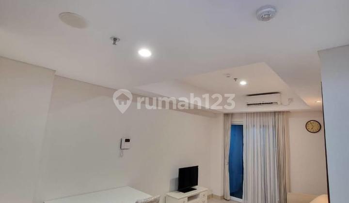 Apartment Grand Sungkono Lagoon Lantai 16, Surabaya