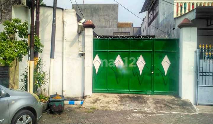 Jual / Sewa Rumah SIMPANG DARMO PERMAI SELATAN , Surabaya Barat