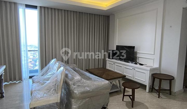 DiJual Condo Ciputra World Surabaya VOILA 4BR lantai 15 DiJual Condo Ciputra World Surabaya VOILA 4BR lantai 15