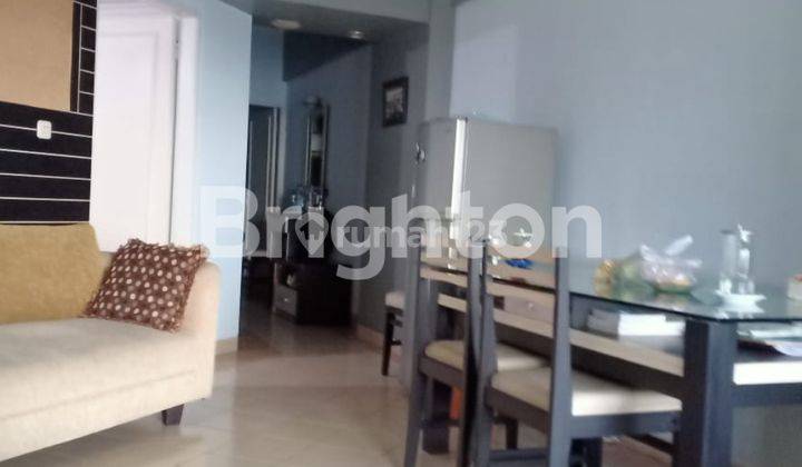 APARTEMEN PUNCAK MARINA LANTAI 11 , FULL FURNISH SURABAYA 2