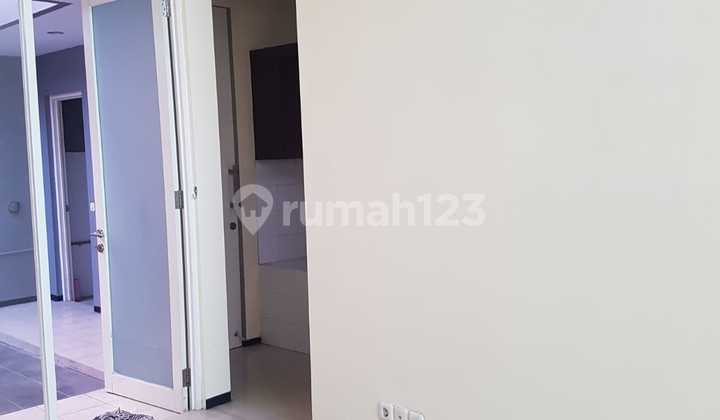 Dijual Rumah TAMAN PUSPA RAYA Citraland Surabaya Barat new gress, minimalis  2
