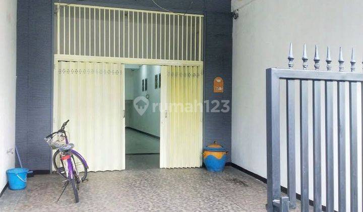  Dijual Cepat Ruko Raya Kedung Cowek Nol Jalan Raya Besar 2