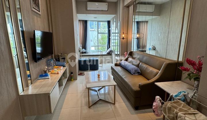 Apartemen ANDERSON Lantai 1 Pakuwon Mall connect mall favorit di Surabaya Barat