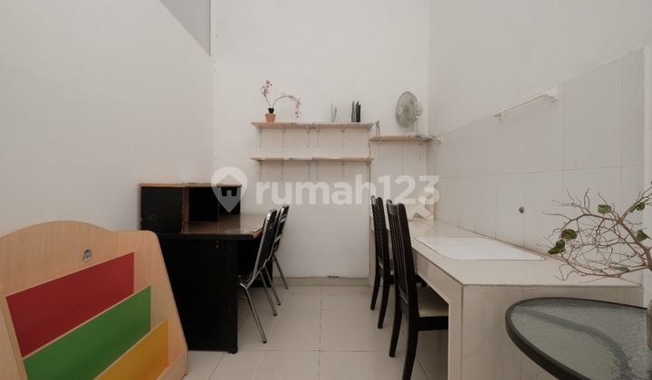 JUAL SEWA Perum NIRWANA EKSEKUTIF Rumah bentuk Kantor/ KANTOR BENTUK RUMAH Surabaya Timur 7748 2