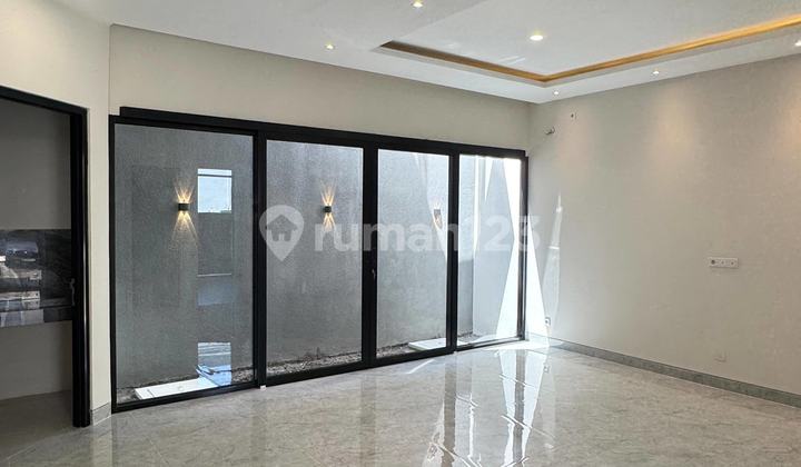 New Gress WOODLAND Ruamh Citraland, West Surabaya 2