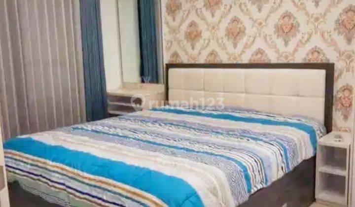 *Disewakan Apartemen THE VERTU Lantai 12 Ciputra World Surabaya*  2