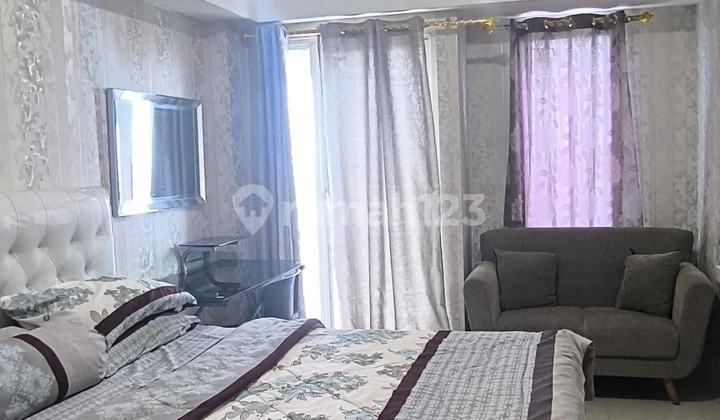 Sell Apartment Orchard Floor 33 Mansion, Connected to Pakuwon Mall
