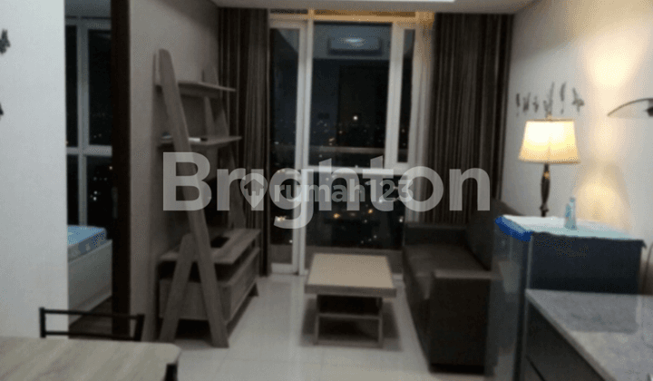 APARTEMEN MARVEL CITY, FULL FURNISH SURABAYA 1