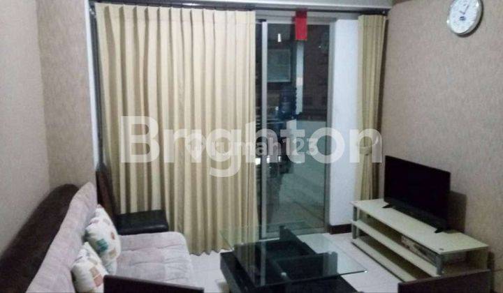 APARTEMEN WATERPLACE LANTAI 28 , SURABAYA BARAT 1