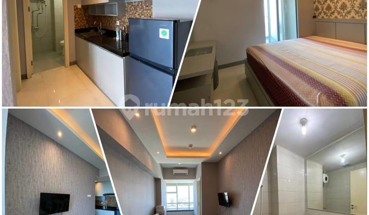 For Rent: ANDERSON Apartment 15th Floor Fully Furnished, West Surabaya For Rent: ANDERSON Apartment 15th Floor Fully Furnished, West Surabaya