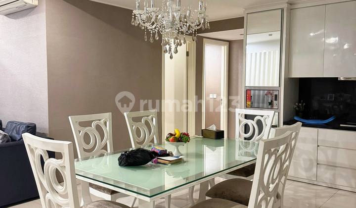 SEWA Apartment THE VUE Lantai 12 Ciputra World Surabaya 2