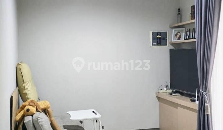 Jual Rumah GREENLAKE Surabaya Barat 2