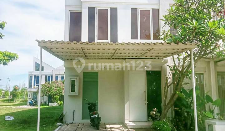 Rent GRAND PAKUWON Tandes, Adelaide Cluster West Surabaya