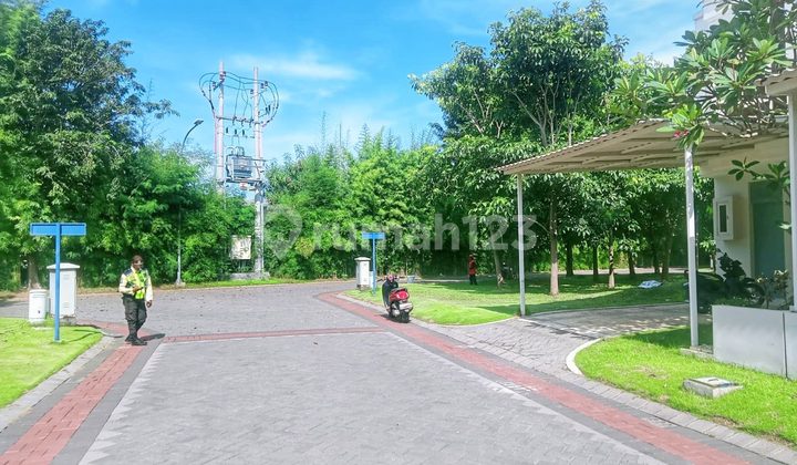 Rent GRAND PAKUWON Tandes, Adelaide Cluster West Surabaya