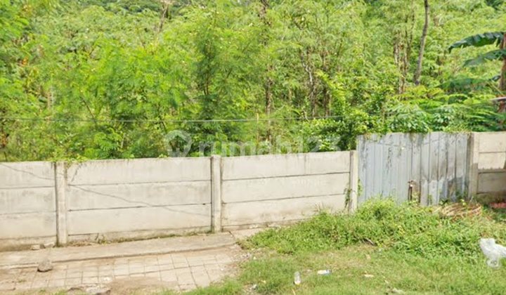 DIJUAL TANAH STRATEGIS di Pusat Keramaian MANDALIKA-LOMBOK