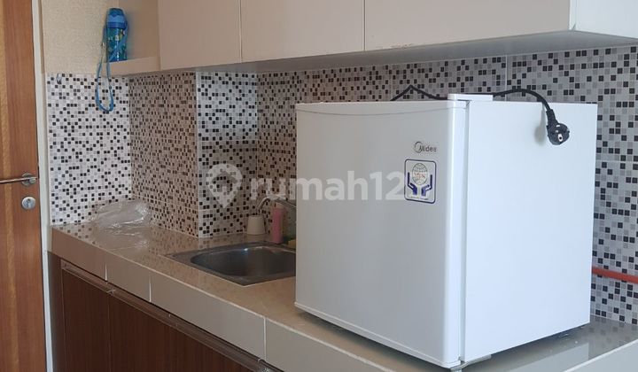 Disewakan Apartemen PUNCAK BUKIT GOLF Lantai 25 Full Furnish Surabaya Barat 2