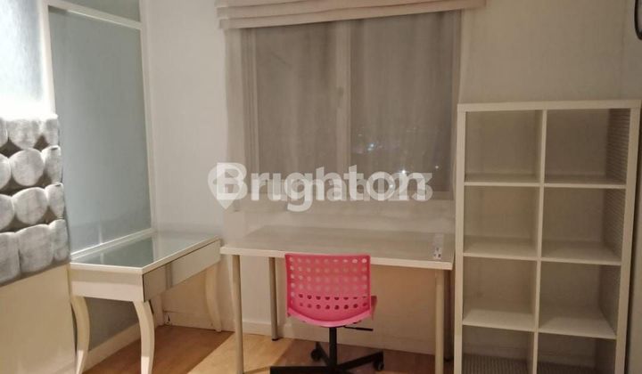 Sewa Condo Waterplace Deresidence Lantai 15 Full Furnish pakuwon Indah Surabaya barat  2