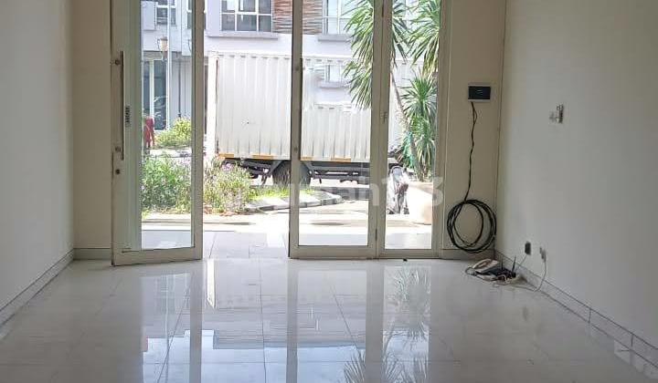 For Rent: Ruko Grand Pakuwon Victoria Mainstreet Tandes, West Surabaya 2