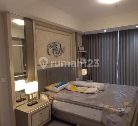 Dijual / One Icon Lantai 27 Tunjungan Plaza Surabaya 2