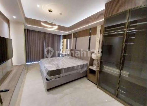 For Sale / For Rent One Icon 37th Floor, Tunjungan Plaza, Surabaya