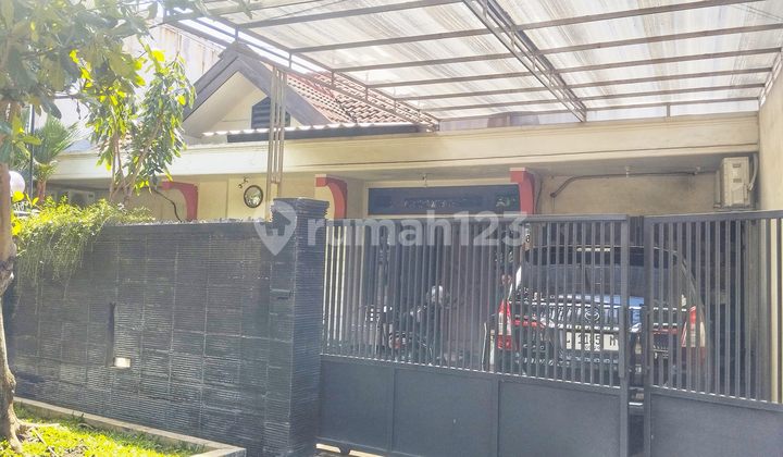 FOR SALE House in TAMAN PANJANG JIWO PERMAI Surabaya FOR SALE House in TAMAN PANJANG JIWO PERMAI Surabaya