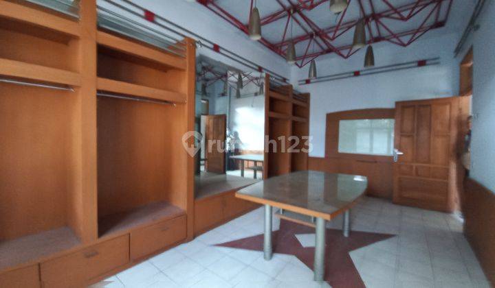 Gudang produksi dikawasan industri cimahi selatan 4