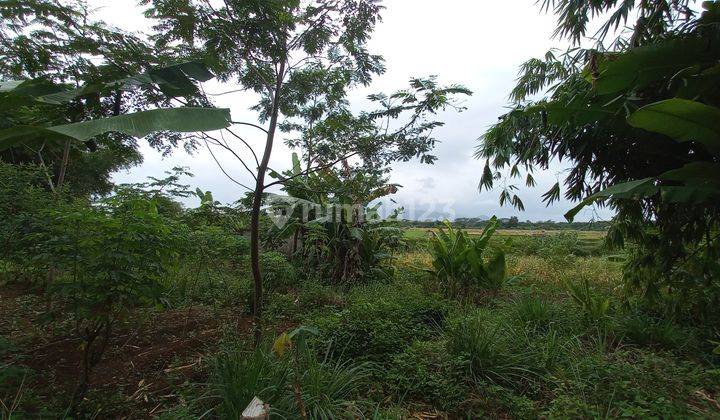 Tanah di batujajar bandung barat cocok pabrik atau gudang 5