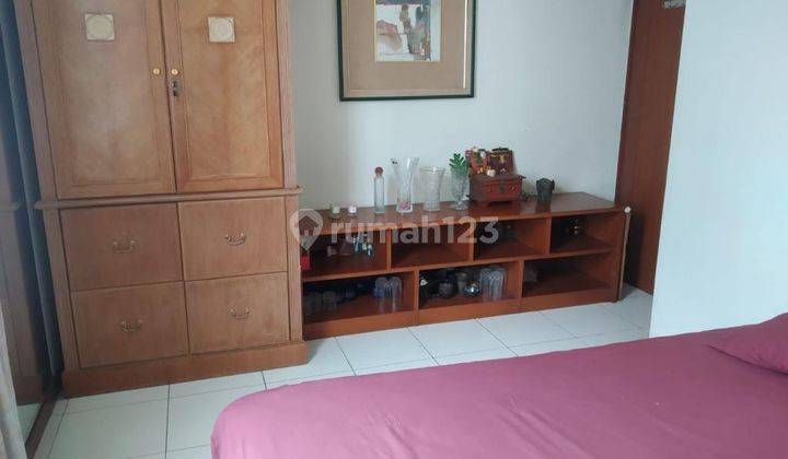 Jual murah Unit Apartement Sudirman Tower Condominium 3br 2