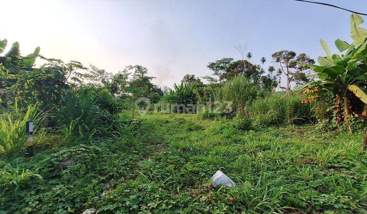 Tanah pinggir jalan propinsi cocok pabrik gudang bandung barat 1