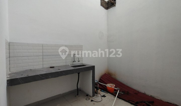 Dijual Rumah Cluster Termurah 600Jt All In Lokasi di Pamulang