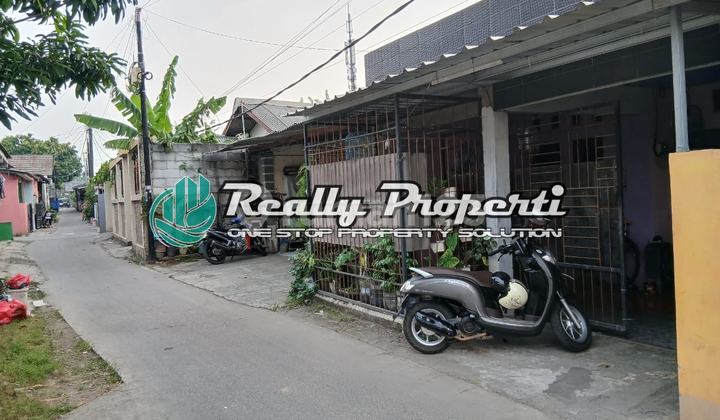 Dijual Rumah Murah di Kavling Setia Mekar Tambun Selatan 2