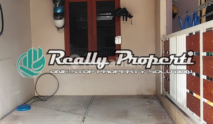 Dijual Rumah Bagus Hook Modern Minimalis di Jatikramat Bekasi  2