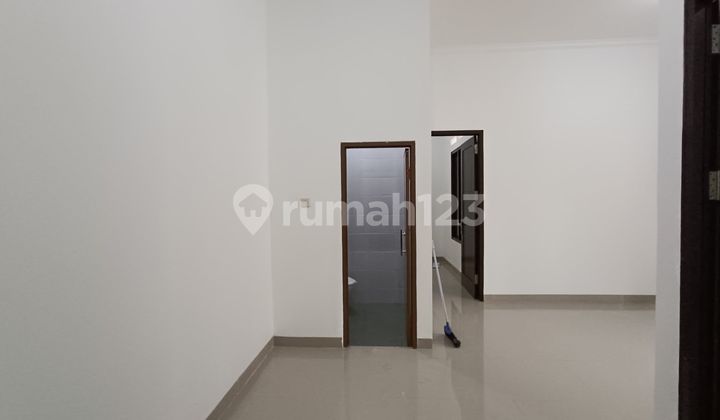 Rumah INDENT 800Jt-an di Jatibening Dalam Cluster Bebas Banjir 2