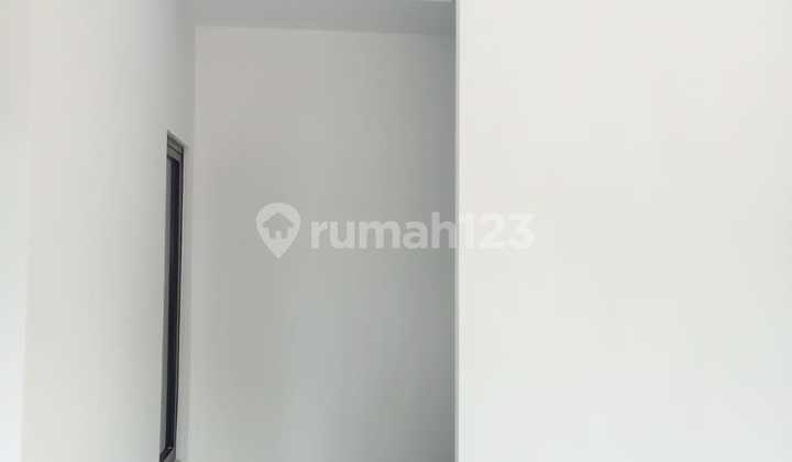 Dijual Rumah Minimalis Setu Bekasi, DP 0% + FREE BIAYA!