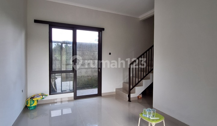 RUMAH 2 LANTAI FREE ALL IN TERMURAH DI TANGERANG SELATAN RUMAH 2 LANTAI FREE ALL IN TERMURAH DI TANGERANG SELATAN